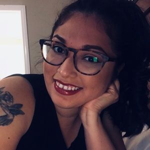 Meet your Posher, Jessica